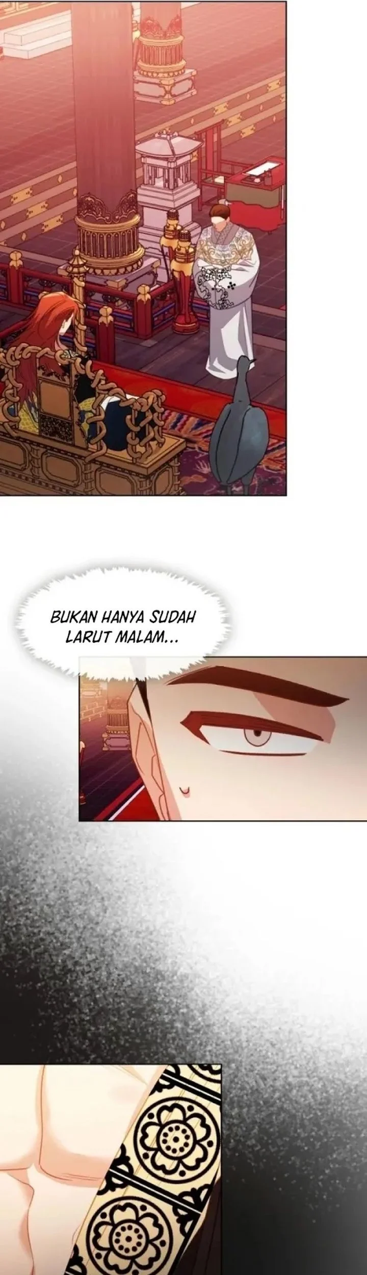 Beastly Night Chapter 16 Gambar 15