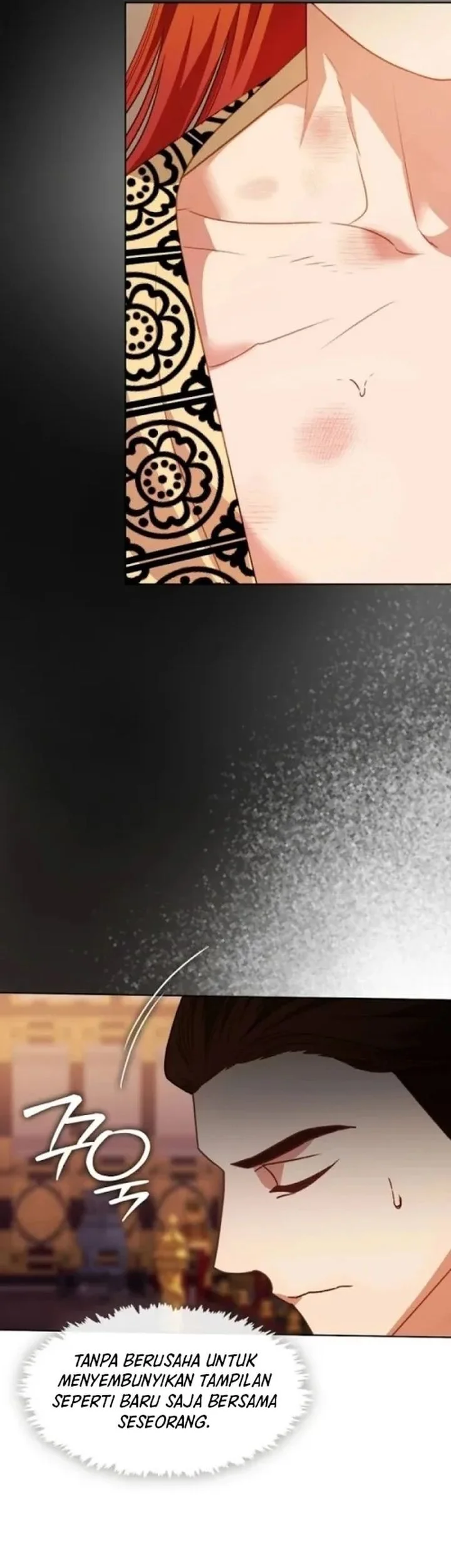 Beastly Night Chapter 16 Gambar 17