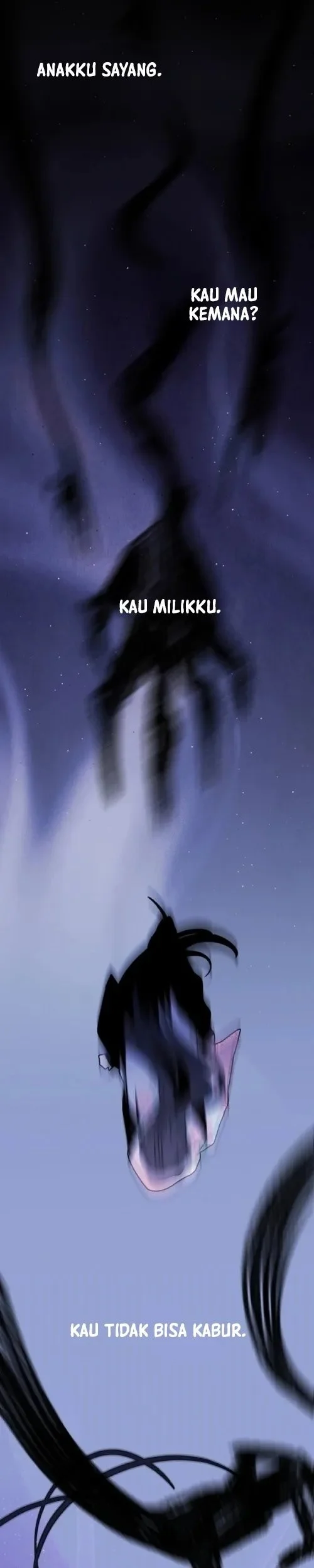 Beastly Night Chapter 17 Gambar 21