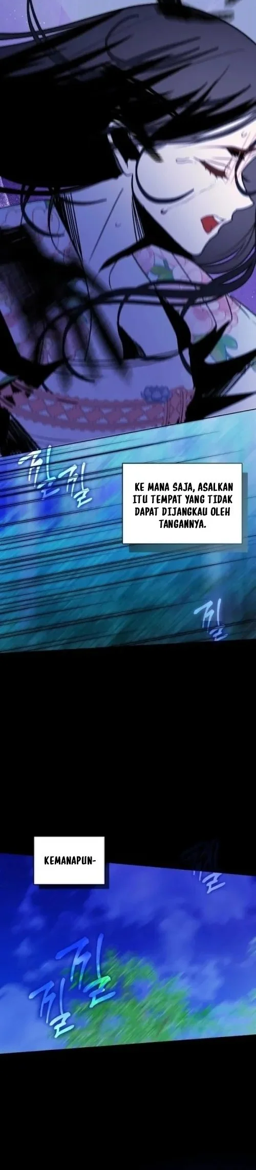 Beastly Night Chapter 17 Gambar 22