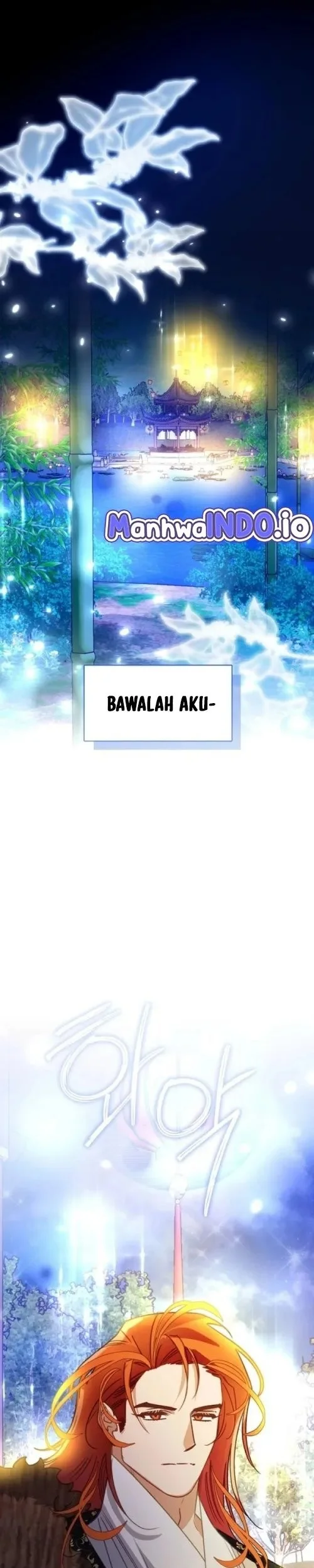 Beastly Night Chapter 17 Gambar 23
