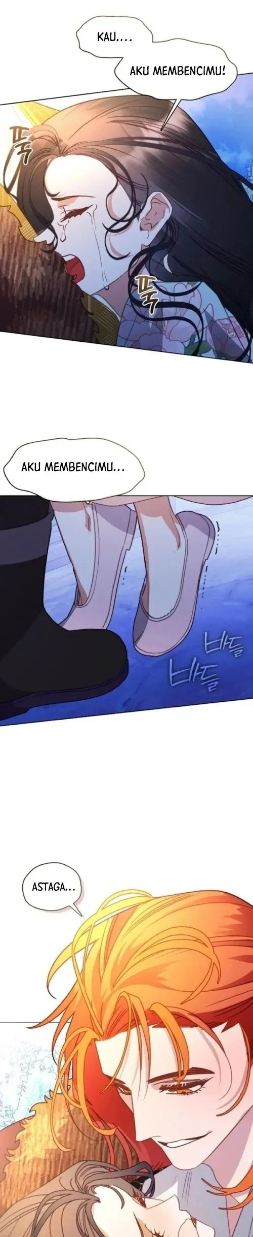 Beastly Night Chapter 17 Gambar 26