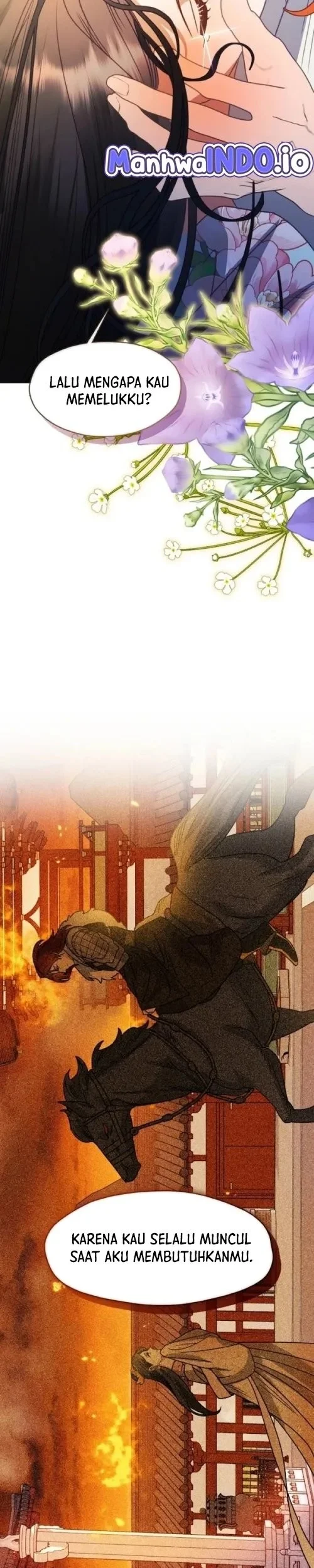 Beastly Night Chapter 17 Gambar 27