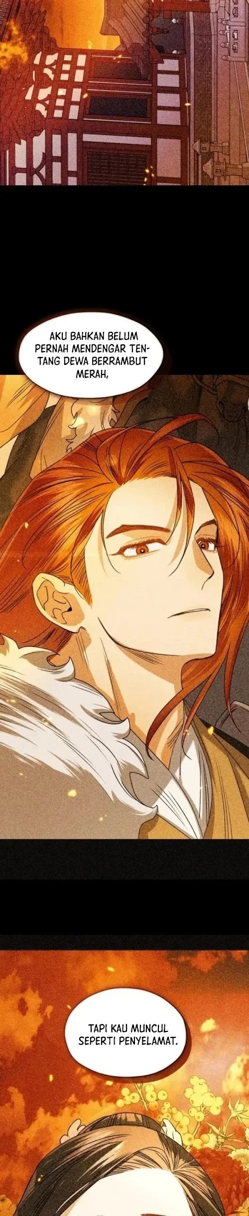 Beastly Night Chapter 17 Gambar 28