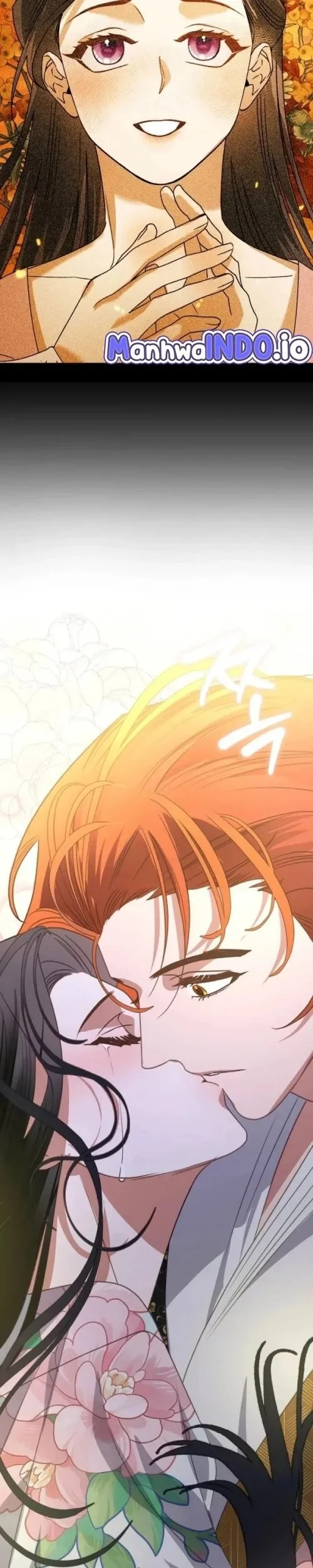 Beastly Night Chapter 17 Gambar 29