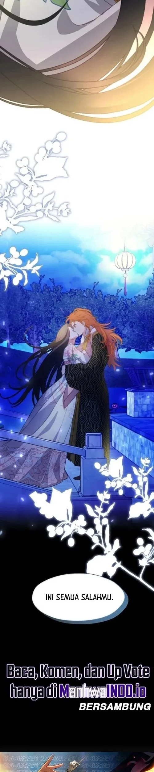 Beastly Night Chapter 17 Gambar 30