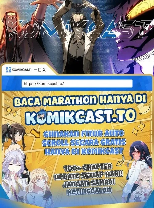 Beastly Night Chapter 17 Gambar 31