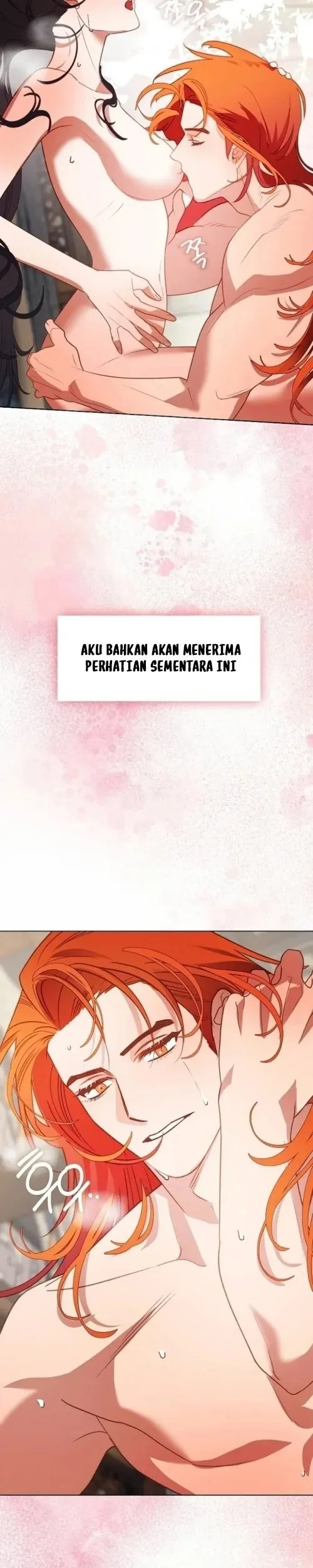 Beastly Night Chapter 18 Gambar 19