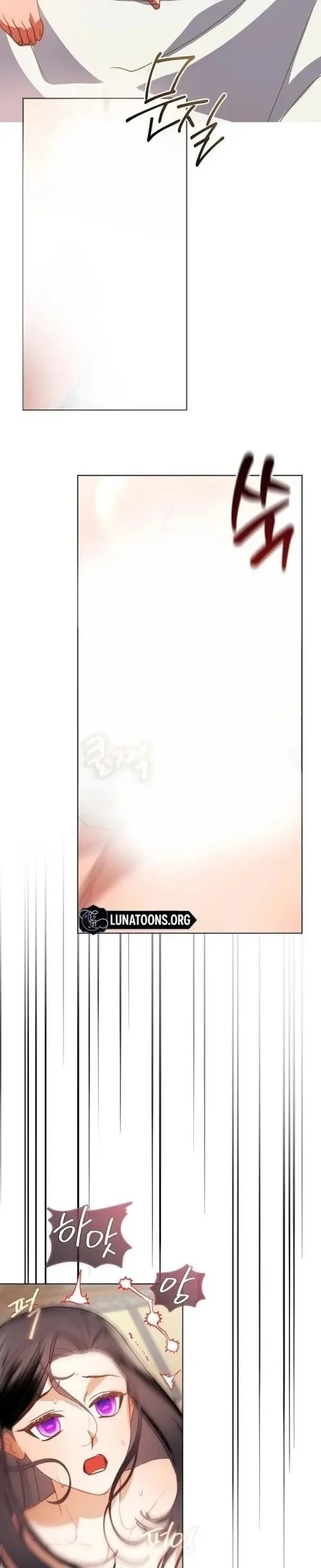 Beastly Night Chapter 18 Gambar 22