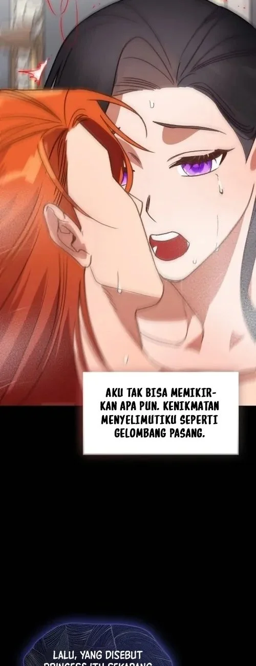 Beastly Night Chapter 18 Gambar 26