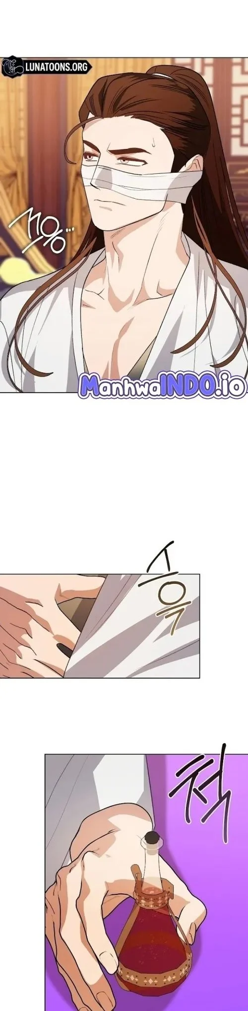 Beastly Night Chapter 19 Gambar 26