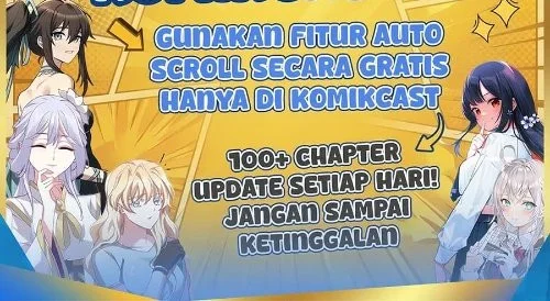 Beastly Night Chapter 19 Gambar 31