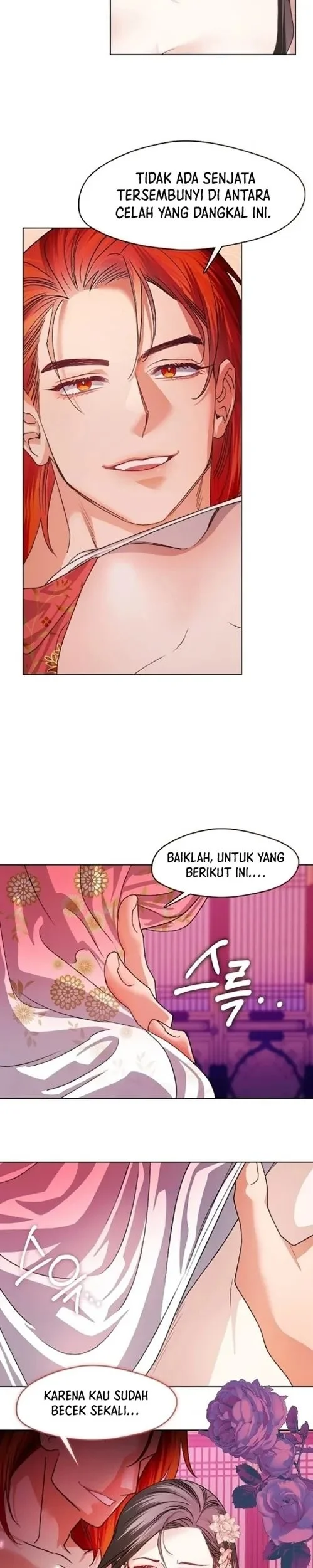 Beastly Night Chapter 2 Gambar 19