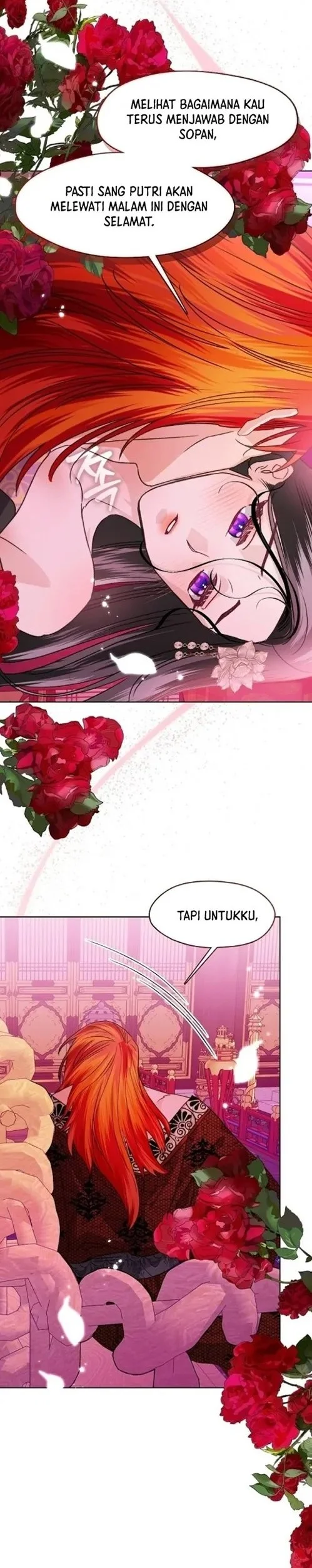 Beastly Night Chapter 2 Gambar 22