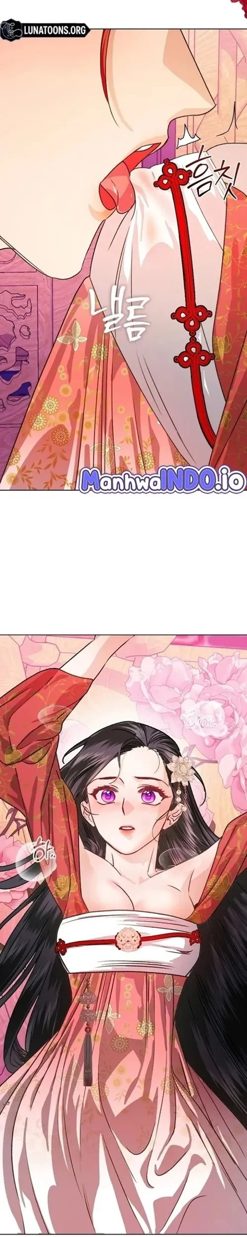 Beastly Night Chapter 2 Gambar 23