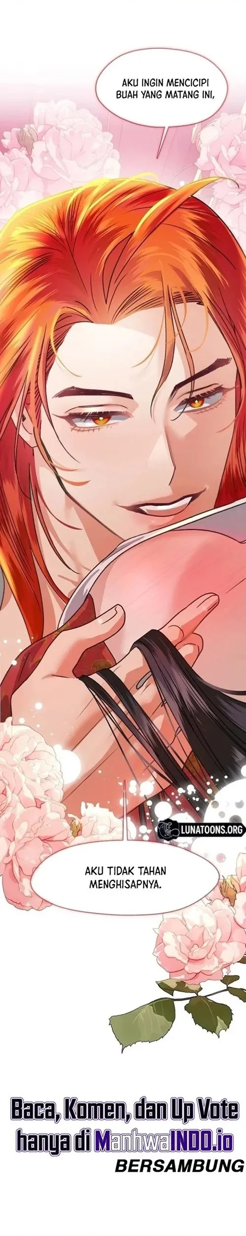 Beastly Night Chapter 2 Gambar 24