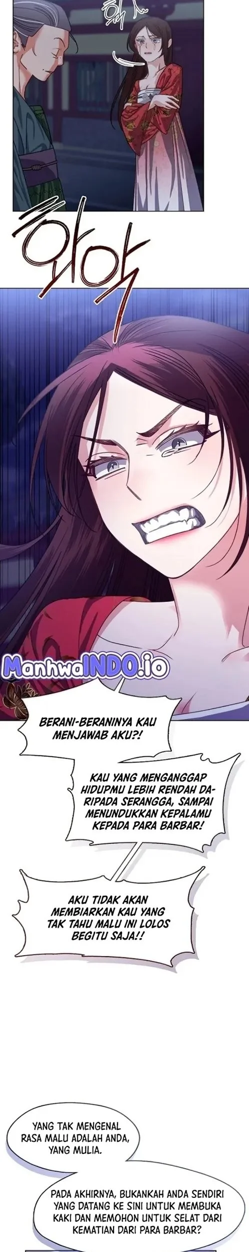 Beastly Night Chapter 2 Gambar 5