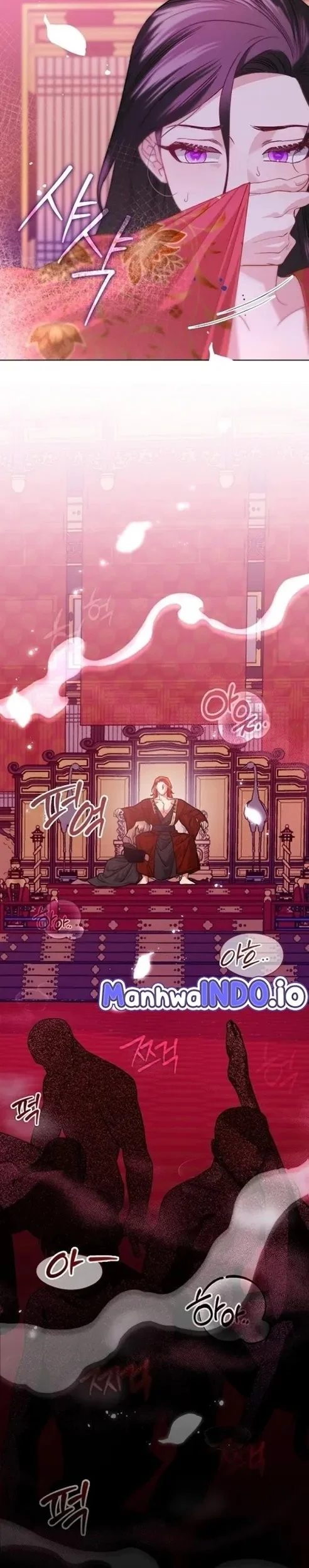 Beastly Night Chapter 2 Gambar 11