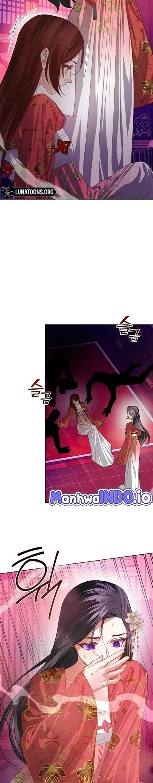 Beastly Night Chapter 2 Gambar 14