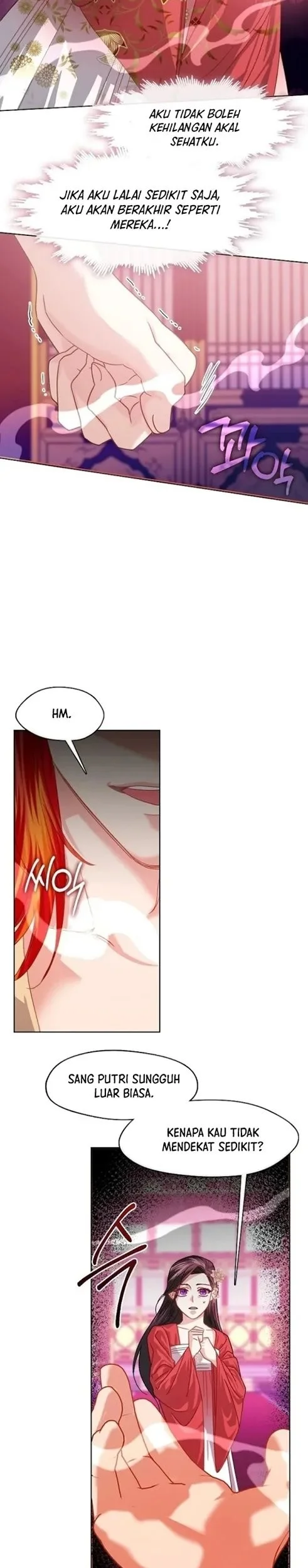 Beastly Night Chapter 2 Gambar 15