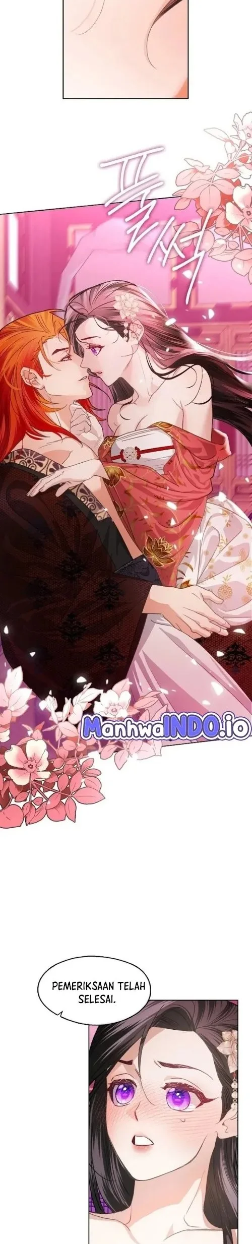 Beastly Night Chapter 2 Gambar 18