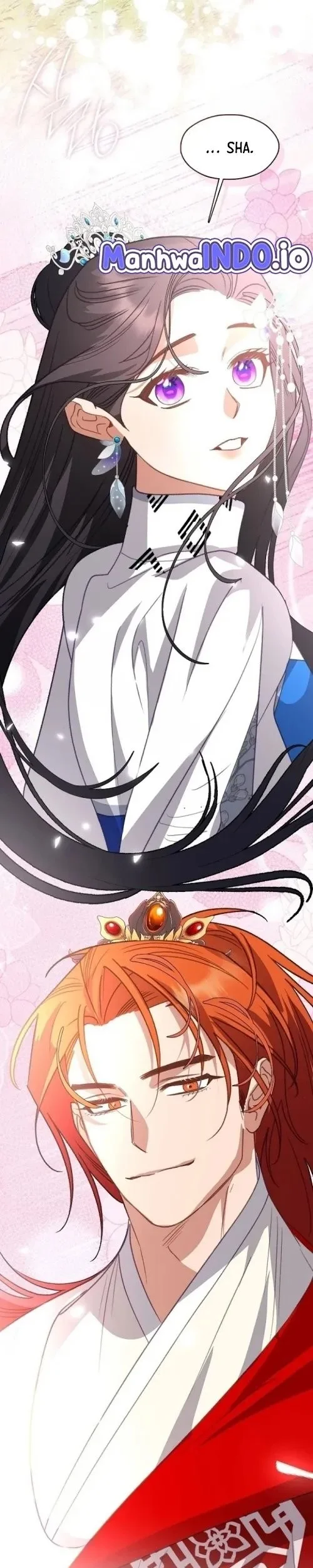 Beastly Night Chapter 20 Gambar 21