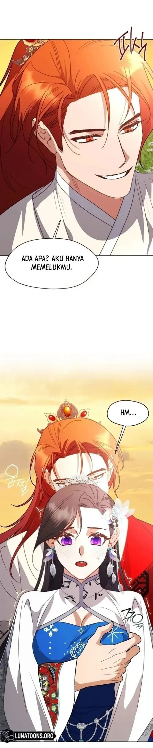Beastly Night Chapter 20 Gambar 24