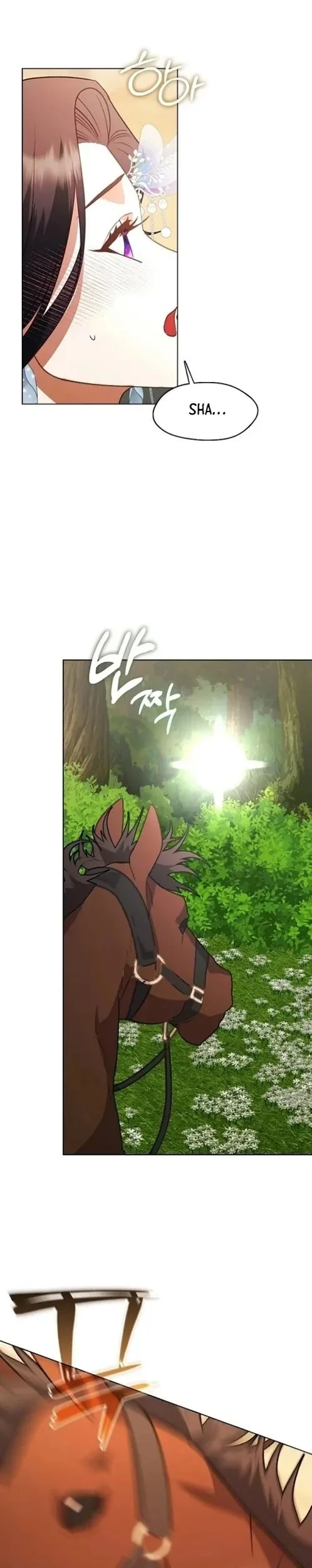 Beastly Night Chapter 20 Gambar 25