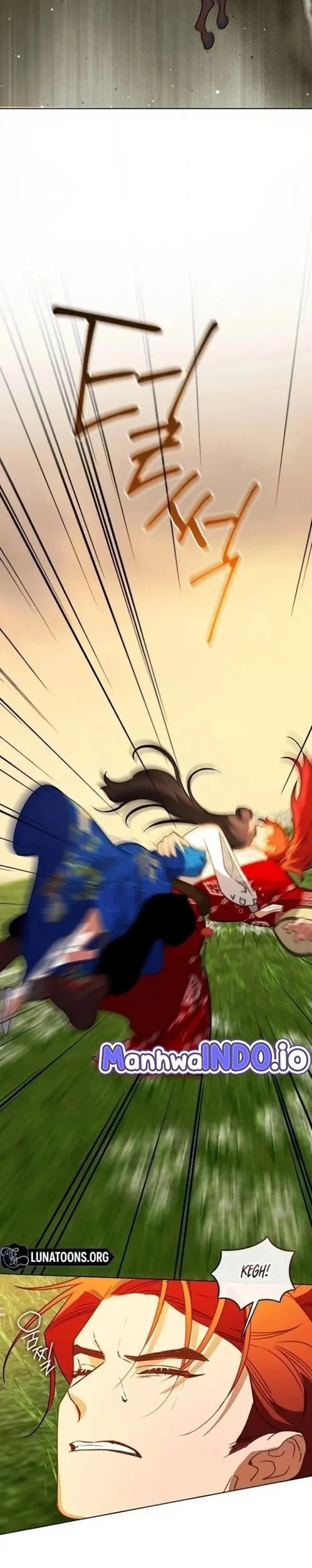 Beastly Night Chapter 20 Gambar 27