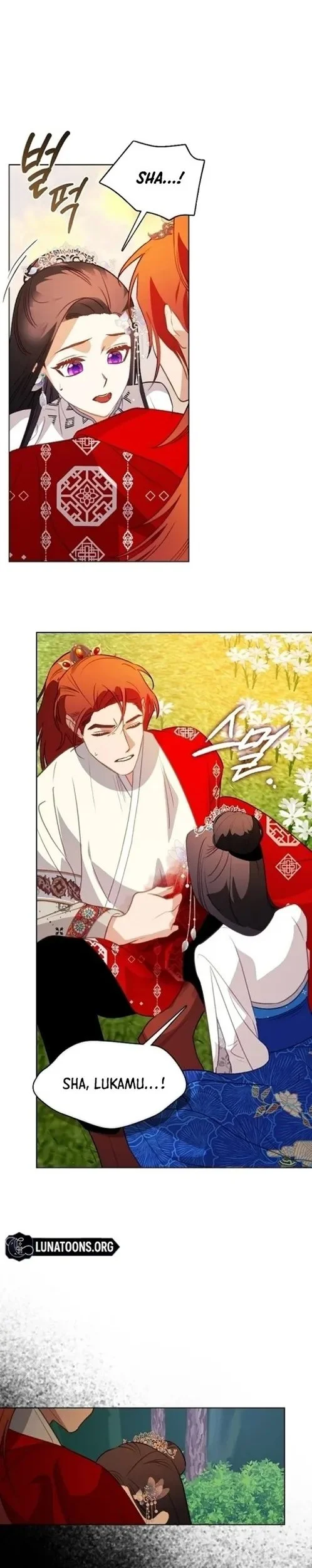 Beastly Night Chapter 20 Gambar 28