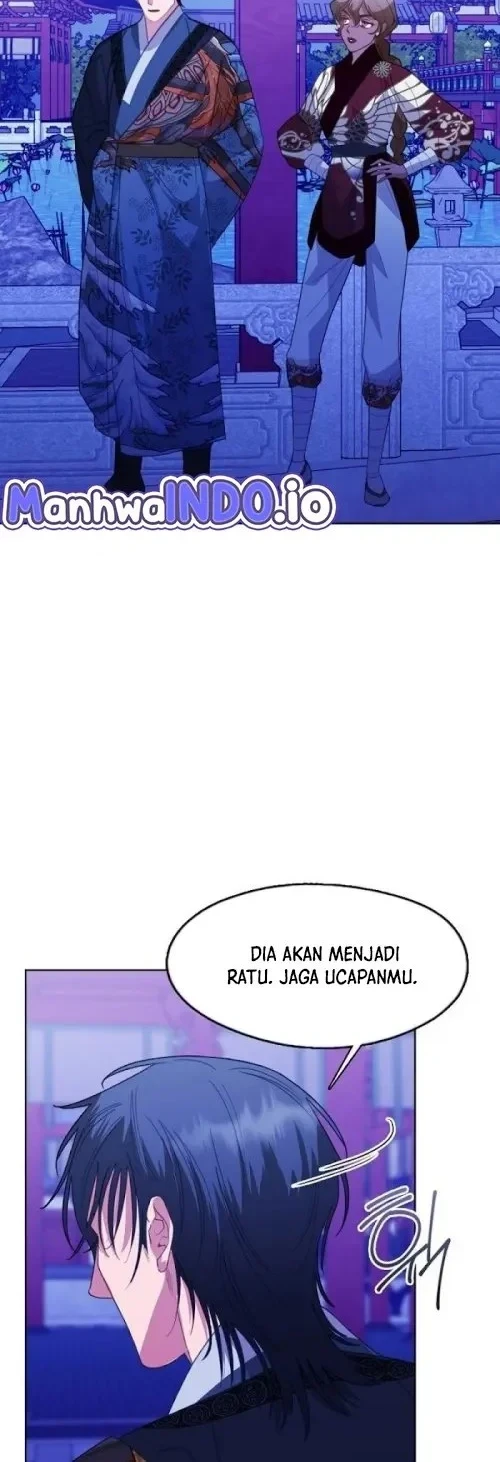 Beastly Night Chapter 21 Gambar 20