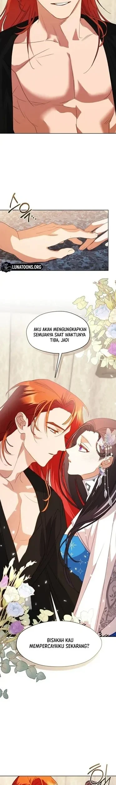 Beastly Night Chapter 21 Gambar 16