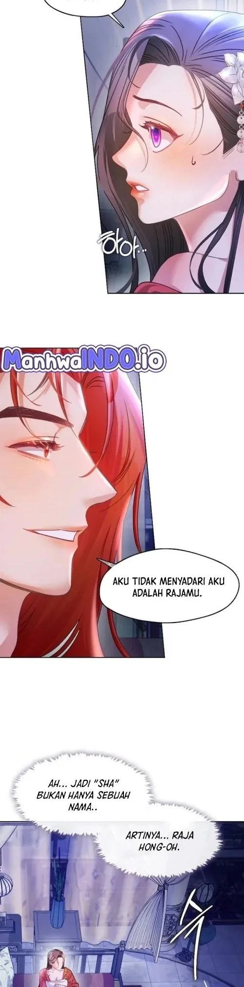 Beastly Night Chapter 3 Gambar 20