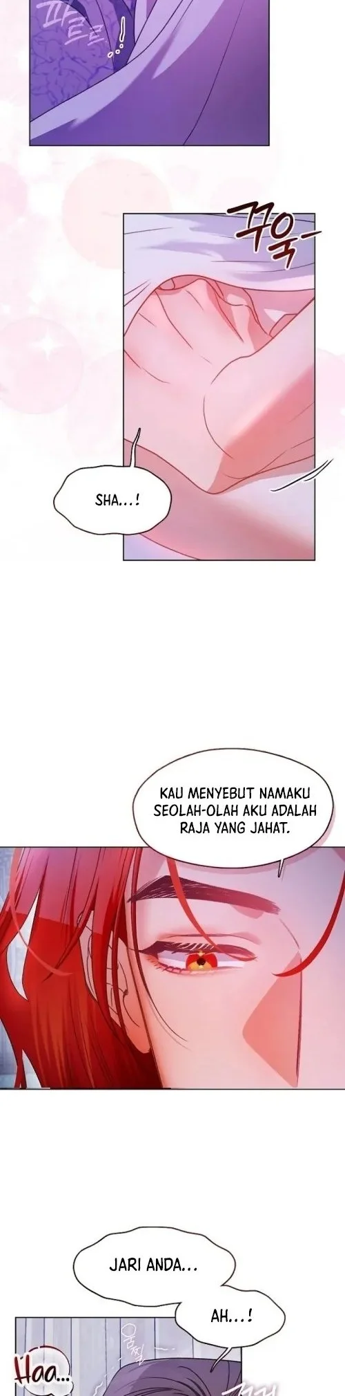 Beastly Night Chapter 3 Gambar 24