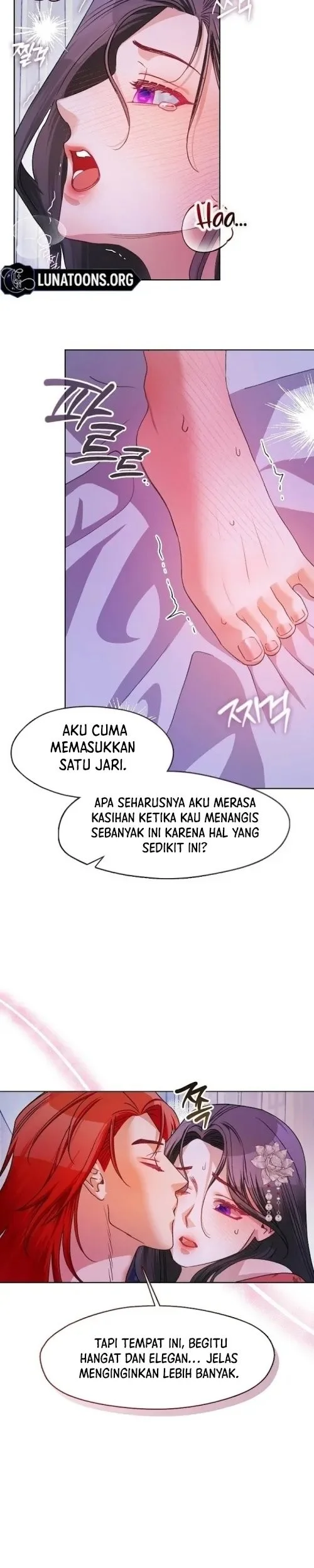 Beastly Night Chapter 3 Gambar 25