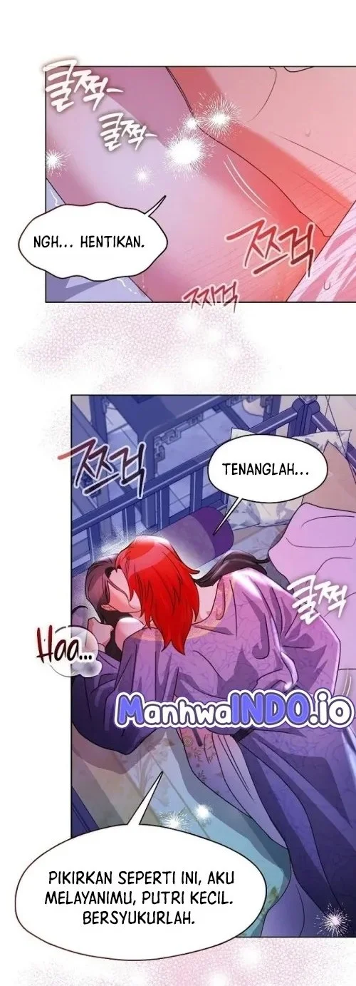 Beastly Night Chapter 3 Gambar 26