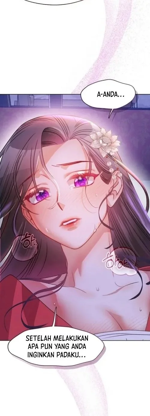 Beastly Night Chapter 3 Gambar 28