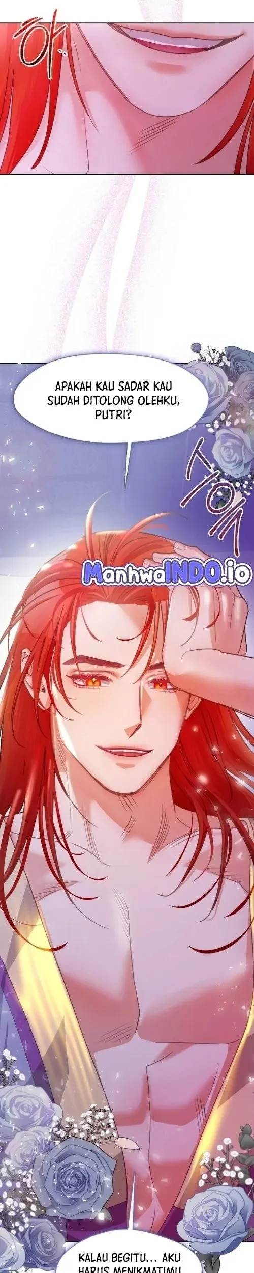 Beastly Night Chapter 3 Gambar 29