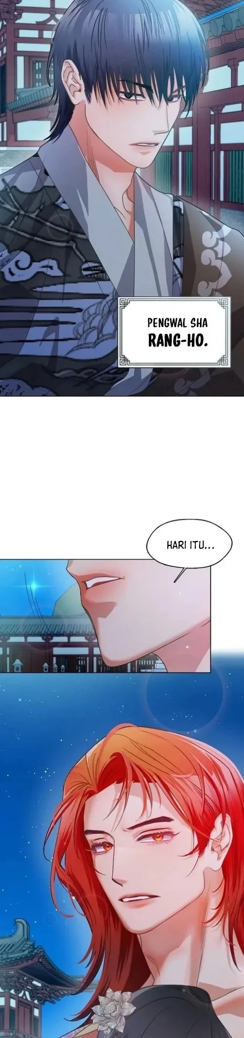 Beastly Night Chapter 3 Gambar 4