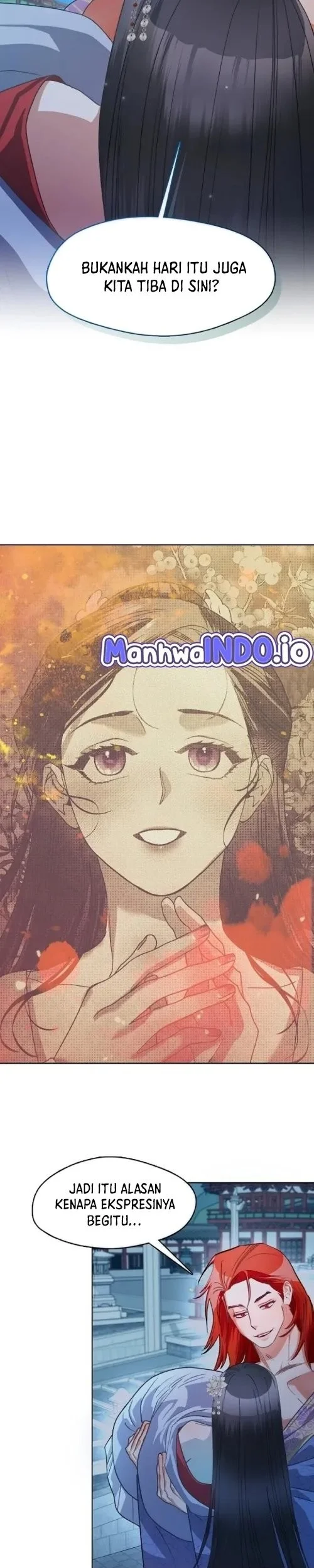 Beastly Night Chapter 3 Gambar 5