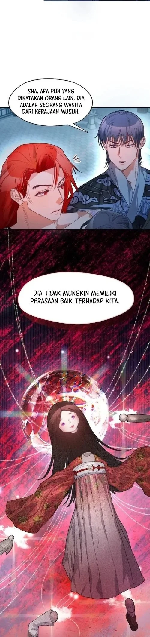 Beastly Night Chapter 3 Gambar 6