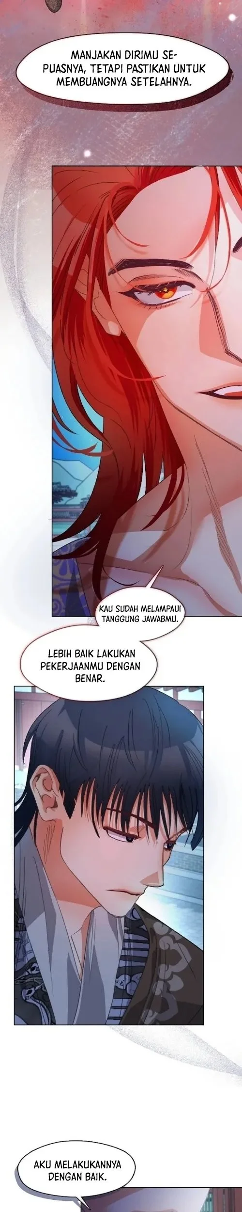 Beastly Night Chapter 3 Gambar 7