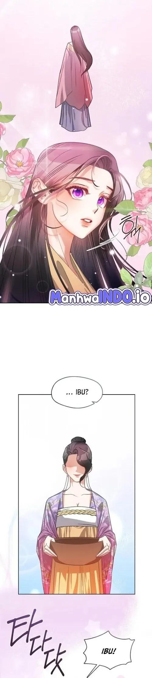 Beastly Night Chapter 3 Gambar 10