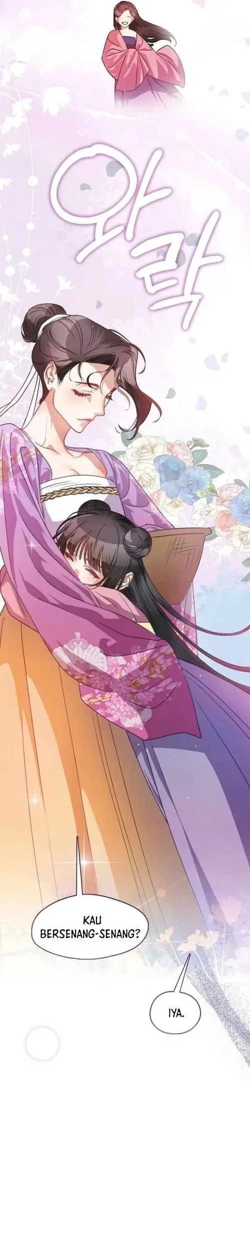 Beastly Night Chapter 3 Gambar 11