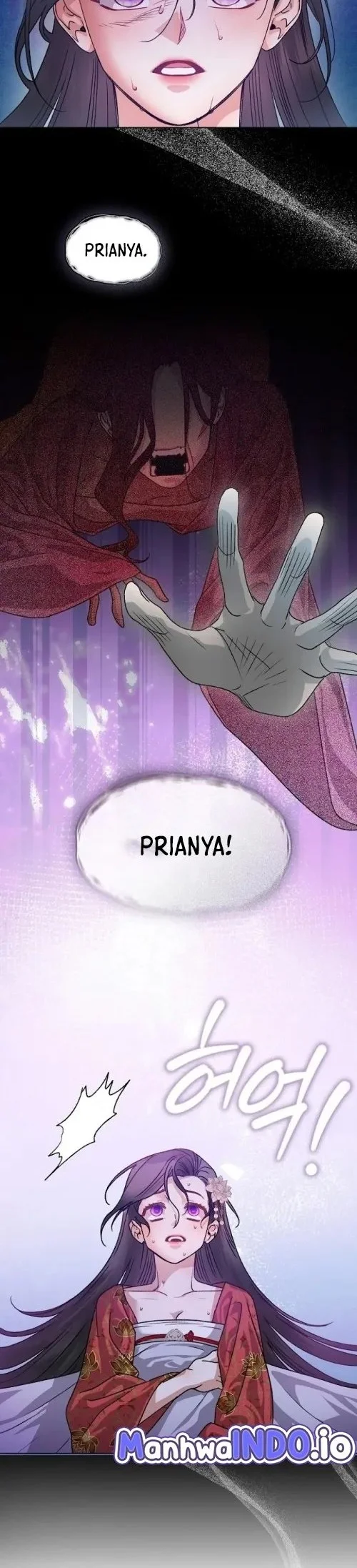 Beastly Night Chapter 3 Gambar 14