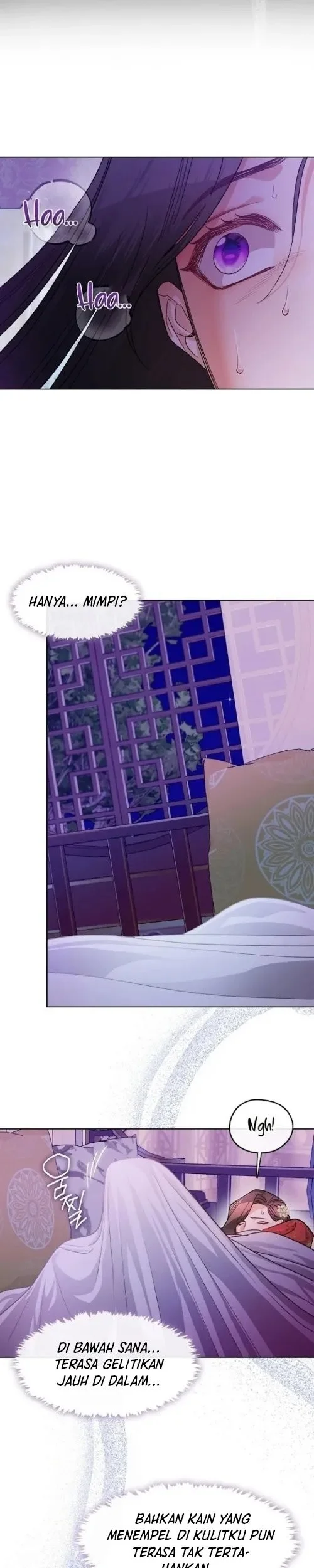 Beastly Night Chapter 3 Gambar 15