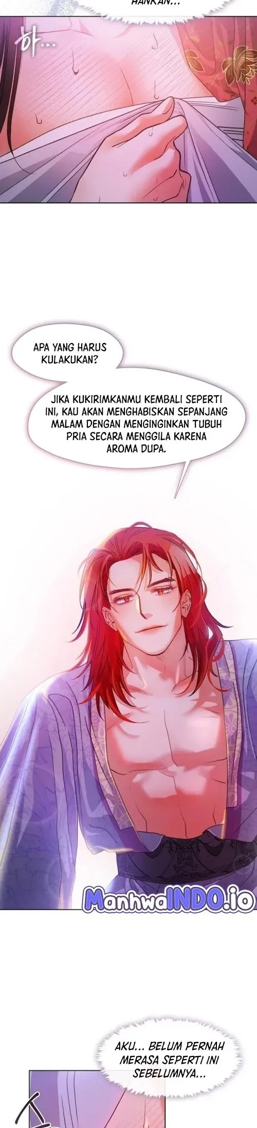 Beastly Night Chapter 3 Gambar 16