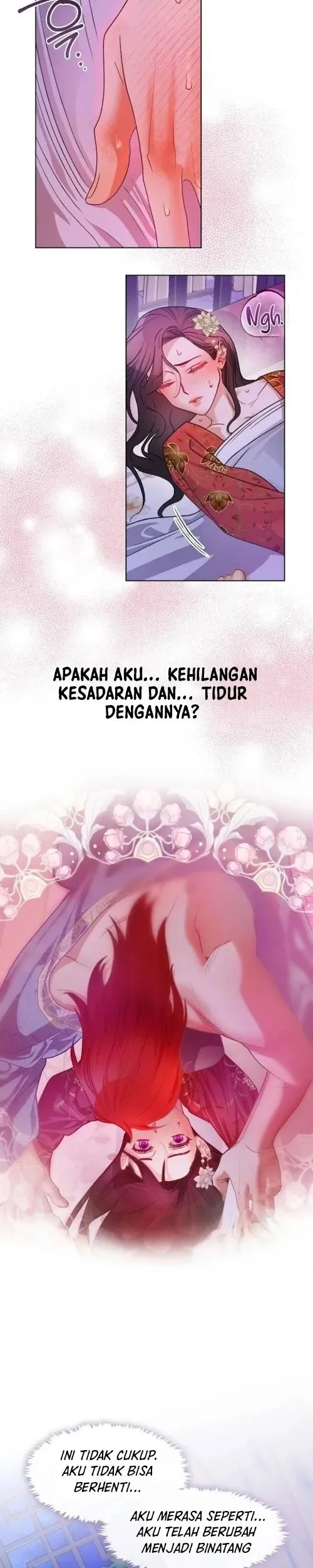 Beastly Night Chapter 3 Gambar 17