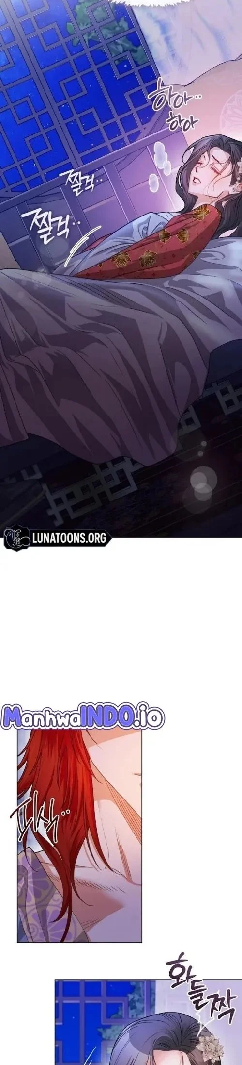 Beastly Night Chapter 3 Gambar 18