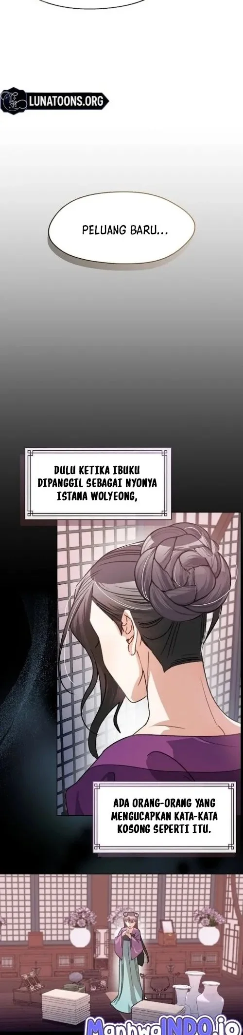 Beastly Night Chapter 4 Gambar 20